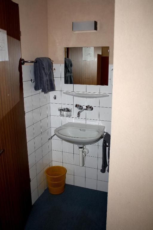 Hotel Petersgrat Kippel Pokój zdjęcie