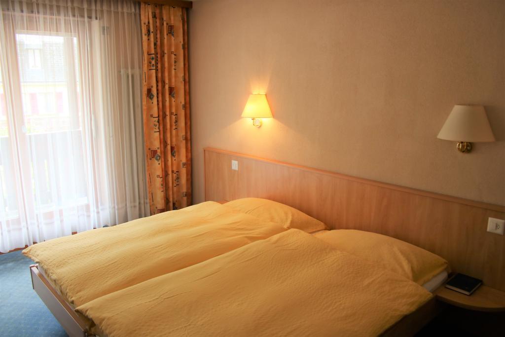 Hotel Petersgrat Kippel Zewnętrze zdjęcie