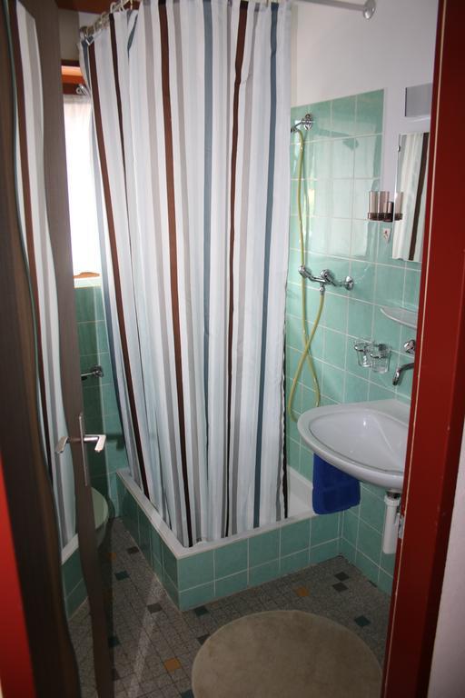 Hotel Petersgrat Kippel Zewnętrze zdjęcie