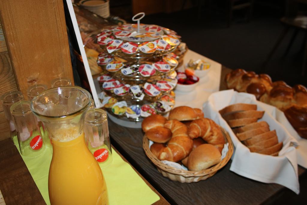 Hotel Petersgrat Kippel Zewnętrze zdjęcie
